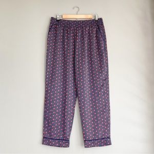 NWT Lucky Brand Silky Dress Trouser Pants